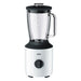 Braun PowerBlend 3 1,5 l Tischplatten-Mixer 800 W Schwarz, Weiß