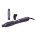 Philips 3000 Series BHA305/00 AirStyler Warmluftbürste 800W Violett