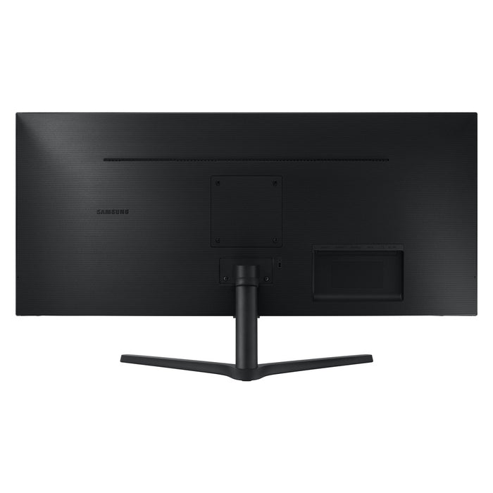 Samsung ViewFinity S5 S50GC 86,4 cm (34 Zoll) 3440 x 1440 Pixel UltraWide Quad HD LED Schwarz