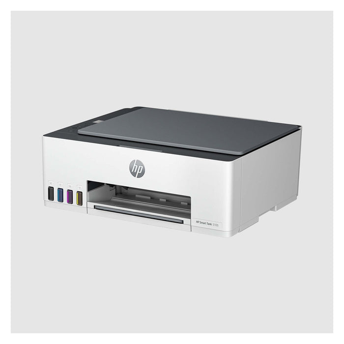 HP Smart Tank 5105 All-in-One-Drucker, Farbe, Drucker für Home und Home Office, Drucken,