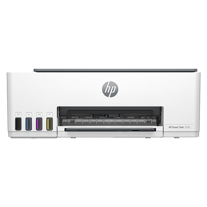 HP Smart Tank 5105 All-in-One-Drucker, Farbe, Drucker für Home und Home Office, Drucken,