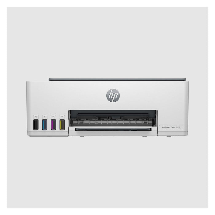 HP Smart Tank 5105 All-in-One-Drucker, Farbe, Drucker für Home und Home Office, Drucken,