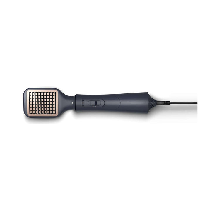 Philips 5000 Series BHA530/00 AirStyler Warmluftbürste 1000W Schwarz