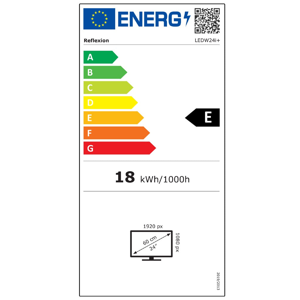 Produktbild LED-Fernseher - camping first 22 Smart