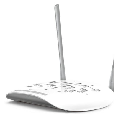 TL-WA801N 300 Mbit/s Weiß Power over Ethernet (PoE)