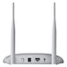 TP-Link TL-WA801N 300 Mbit/s Weiß Power over Ethernet (PoE)