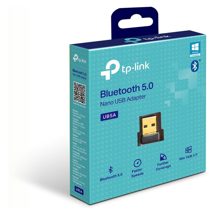 TP-Link UB5A Netzwerkkarte Bluetooth