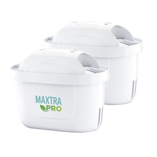 Produktbild Wasserfilter - Brita MAXTRA PRO ALL-IN-1 Pack 2