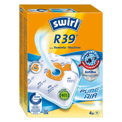 R 39/4 MP PLUS GREEN