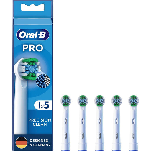 Produktbild Aufsteckbürsten - Oral-B Pro Precision Clean 5er