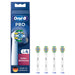 Oral-B Pro Tiefenreinigung 4er