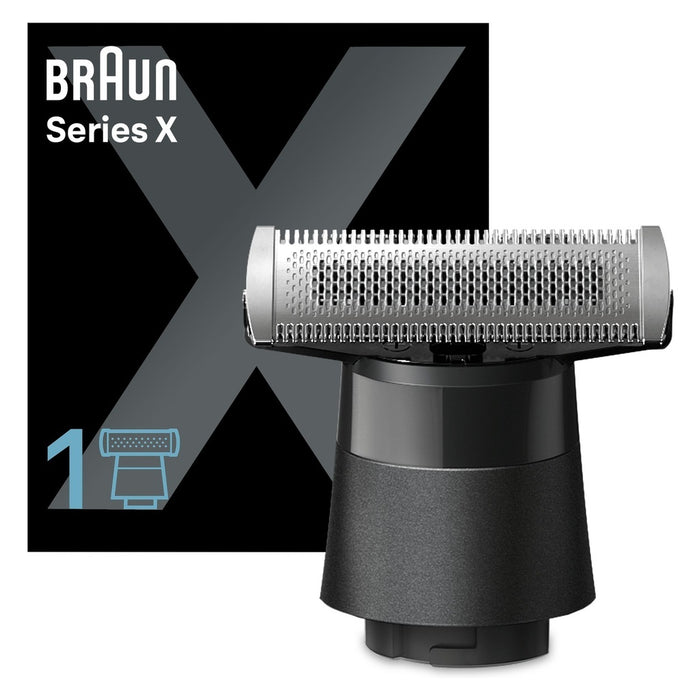 Braun XT20 Scherkopf