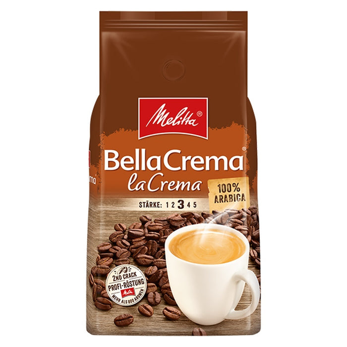 Melitta 8102 Kaffeebohne 1 kg