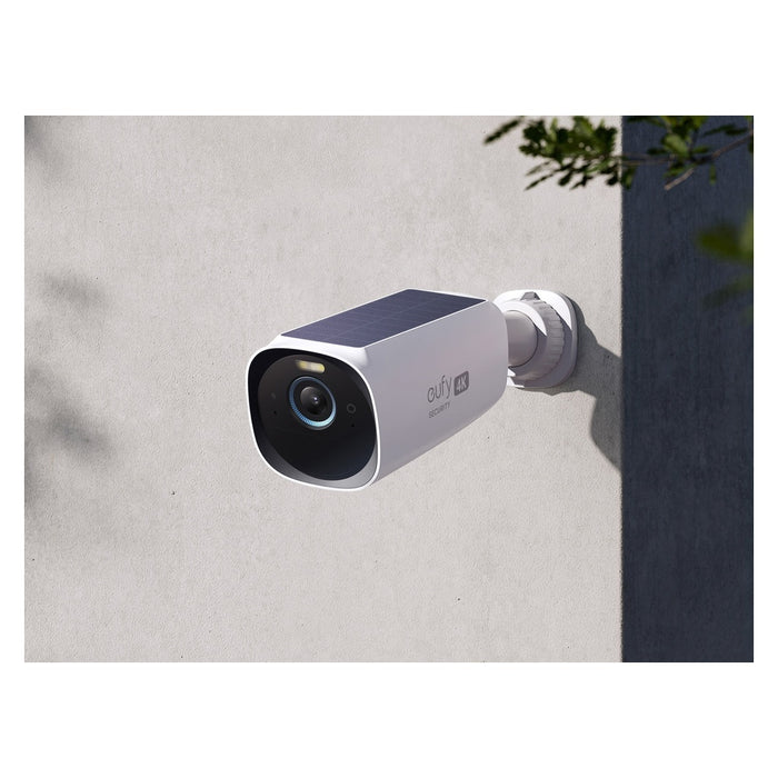 Eufy S330 eufyCam (eufyCam 3) Box IP- Sicherheitskamera Outdoor 3840 x 2160 Pixel Wand