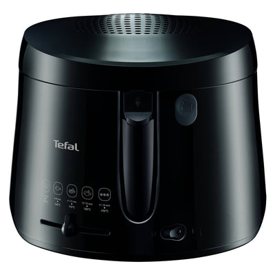 FF107810 Fritteuse Einzelbild 2 l Eigenständig 1900 W Schwarz