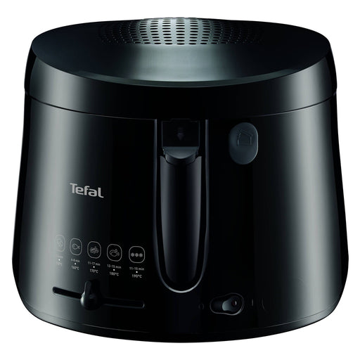 Produktbild Fritteuse - Tefal FF107810 Fritteuse Einzelbild 2 l Eigenständig 1900 W Schwarz