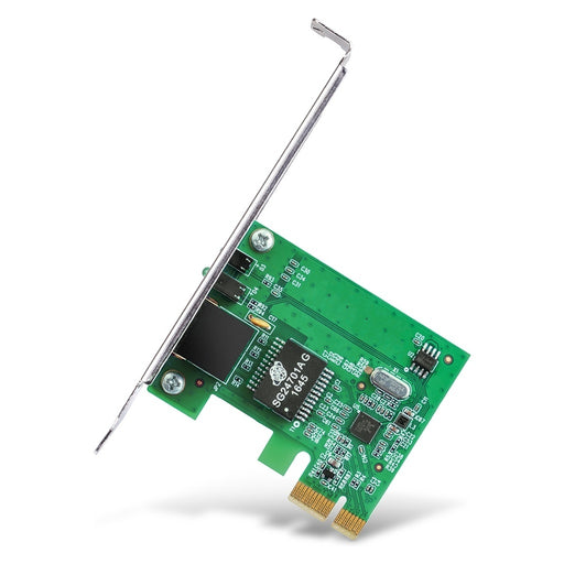 Produktbild Netzwerk-Adapter - TP-Link Gigabit-PCIe-Netzwerkadapter