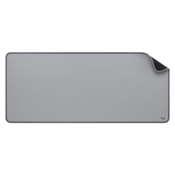 Logitech Desk Mat Studio Series Grau