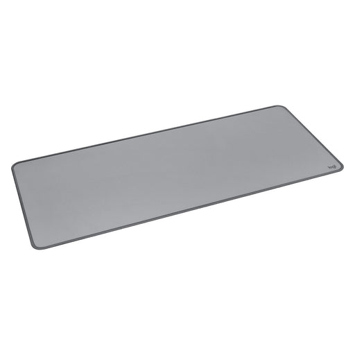 Produktbild Schreibtischunterlage - Logitech Desk Mat Studio Series Grau