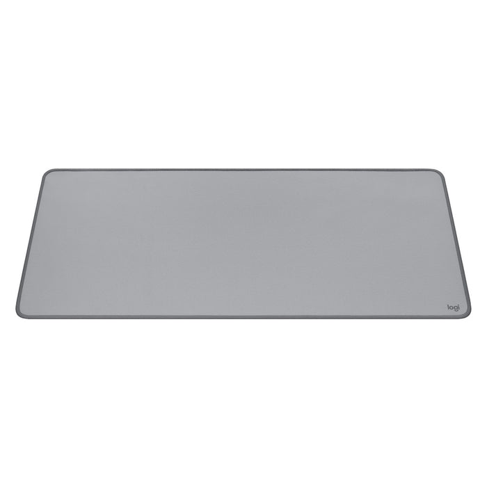 Logitech Desk Mat Studio Series Grau