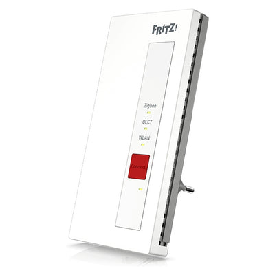 FRITZ!Smart Gateway Kabellos Weiß