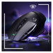 Logitech G G502 X Lightspeed Maus rechts RF Wireless Optisch 25600 DPI