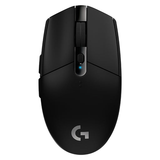 Produktbild Gaming-Maus - Logitech G G305 Maus rechts RF Wireless + Bluetooth Optisch 12000 DPI