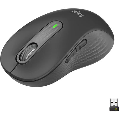 Signature M650 L
