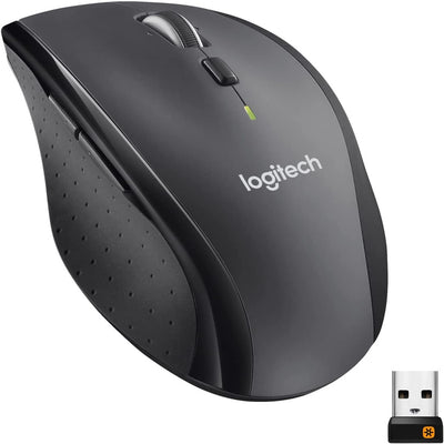 M705 Wireless Mouse