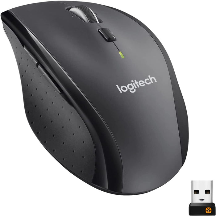 Logitech M705 Wireless Mouse