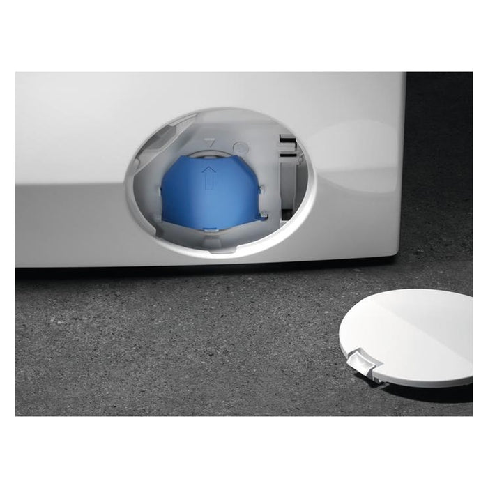 AEG L6FBG51470 Waschmaschine Frontlader 7 kg 1400 RPM A Weiß