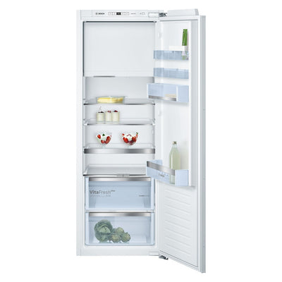 Serie 6 KIL72AFE0 Kühlschrank mit Gefrierfach Integriert 248 l E