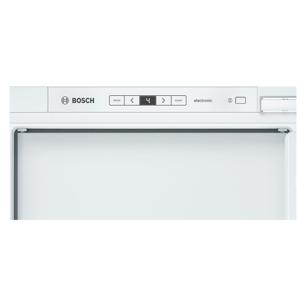 Produktbild Kühl-/Gefrierkombination - Bosch Serie 6 KIL72AFE0 Kühlschrank mit Gefrierfach Integriert 248 l E