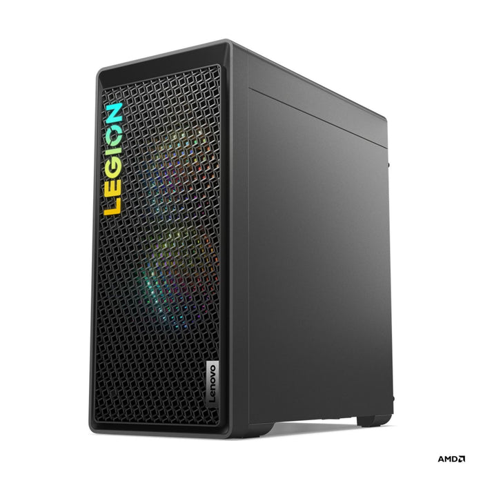 Lenovo Legion T5 26ARA8 AMD Ryzen 7 7700 16 GB DDR5 1TB SSD NVIDIA GeForce RTX 4070 Ti