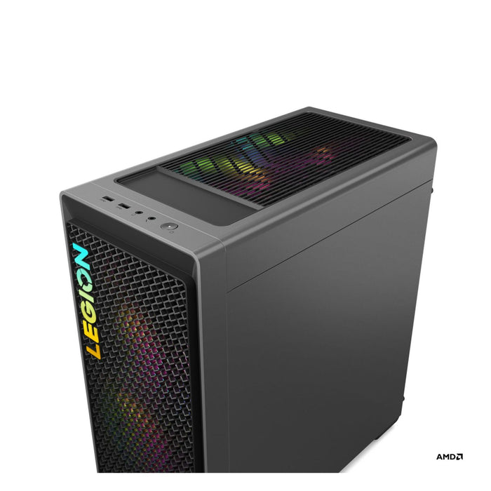 Lenovo Legion T5 26ARA8 AMD Ryzen 7 7700 16 GB DDR5 1TB SSD NVIDIA GeForce RTX 4070 Ti