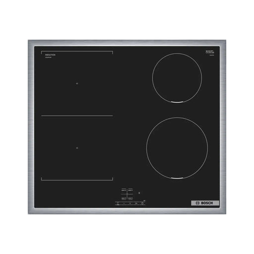 Produktbild Induktions-Kochfeld - Bosch NVS645CB6E