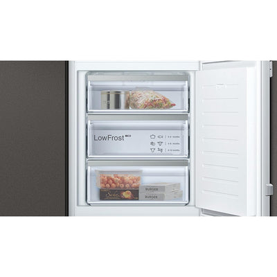 GI1113FE0 Einbaugefrierschrank