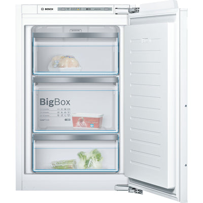 Serie 6 GIV21ADD0 Einbau-Gefrierschrank Integriert 95 l D