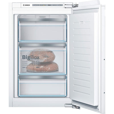 GIV21AFE0 Einbau Gefrierschrank