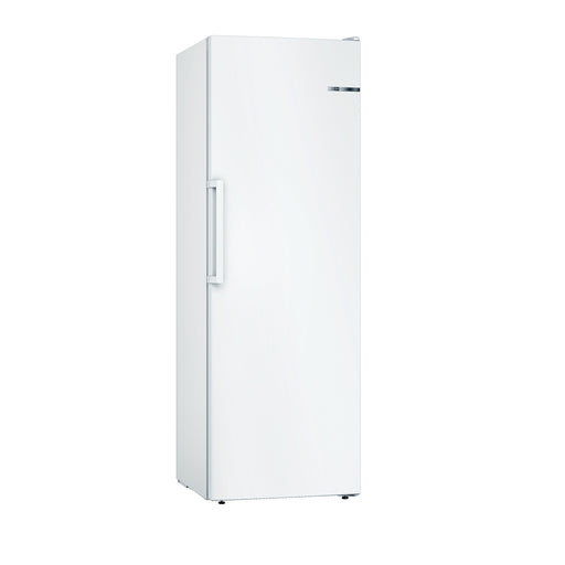 Produktbild Gefrierschrank - Bosch Serie 4 GSN33VWEP Gefrierschrank freistehend 225L Weiß