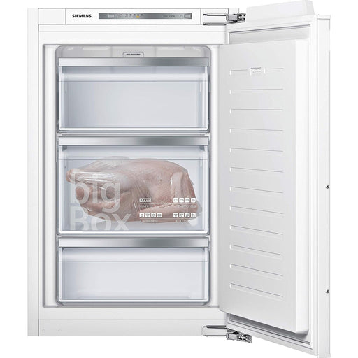 Produktbild Einbaugefrierschrank - Siemens GI21VADE0 Einbau Gefrierschrank