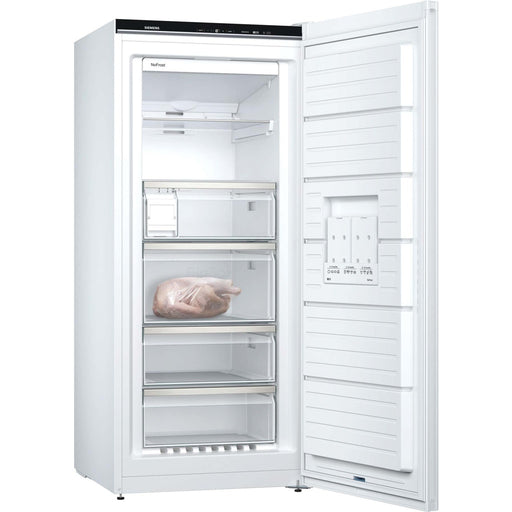 Produktbild Einbaugefrierschrank - Siemens GS51NUWDP Gefrierschrank iQ500 - 289 L