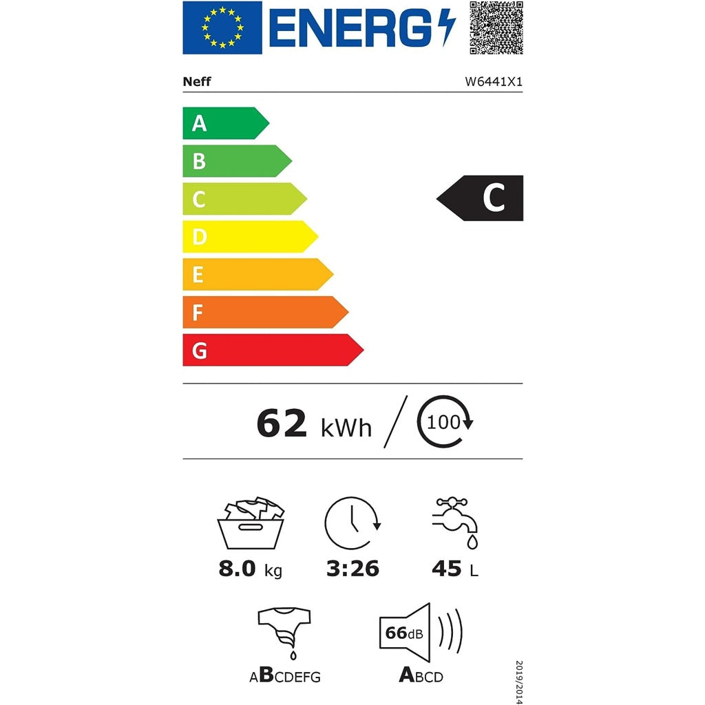 Energielabel