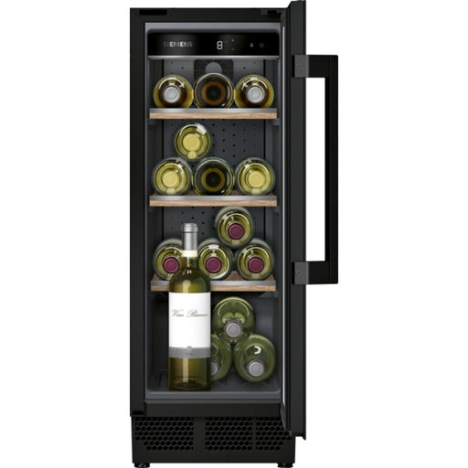 Produktbild Weinkühlschrank - Siemens KU20WVHF0 Weinklimaschrank
