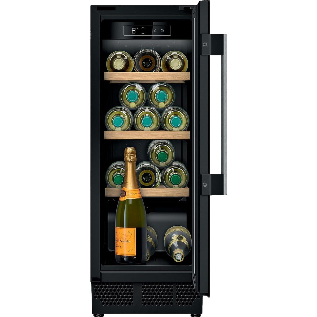 Produktbild Unterbauweintemperierschrank - Neff KU9202HF0 Weinlagerschrank Unterbau