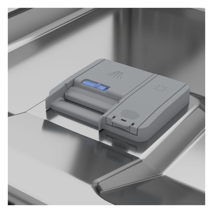 Beko BDIS38120Q Geschirrspüler vollintegrierbar 45cm 11 Maßgedecke E