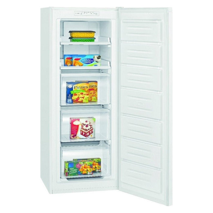 Bomann GS 7343 Standgefrierschrank freistehend