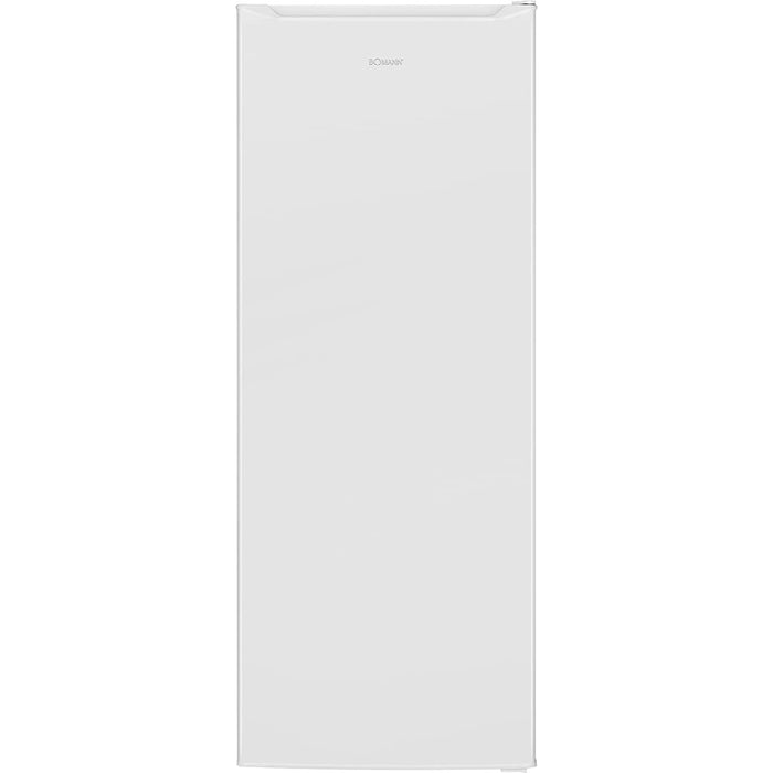 Bomann GS 7340 Gefrierschrank Freistehend 168 l E Weiß