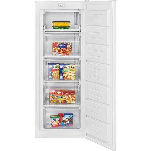 Produktbild Gefrierschrank - Bomann GS 7340 Gefrierschrank Freistehend 168 l E Weiß