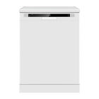 Amica GSP 542 010-1 W Geschirrspüler freistehend 60cm 12 Maßgedecke E